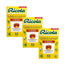 RICOLA ZUCKERFREIE KRÄUTER UND STEVIA-BONBONS Packung 3 x 50 G