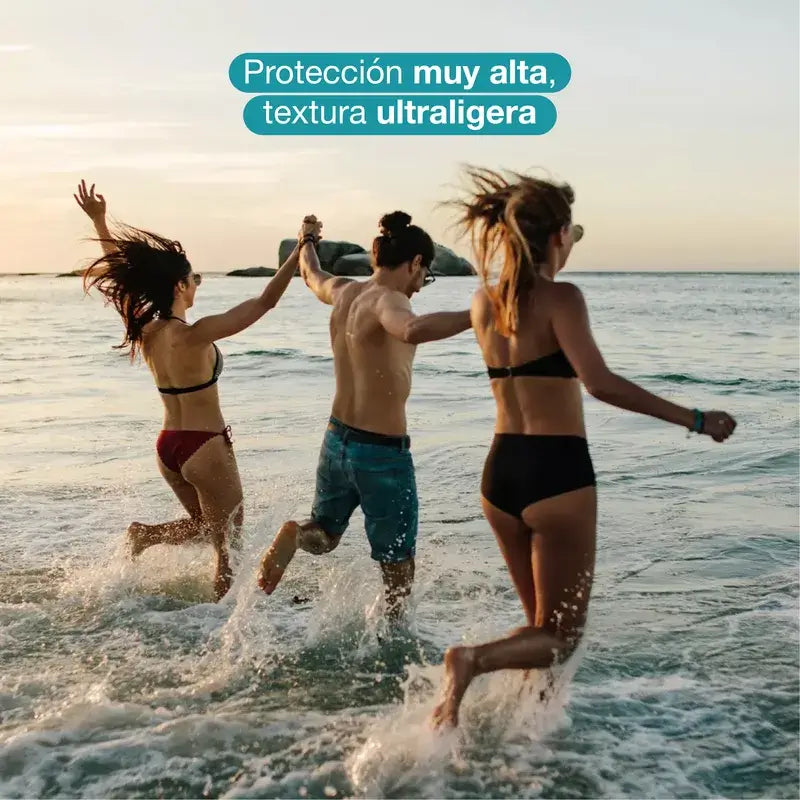 Rilastil Dermaprotect SPF 50+ Farbe, 50 ml