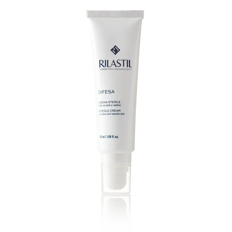 Rilastil Difesa Creme , 50 ml