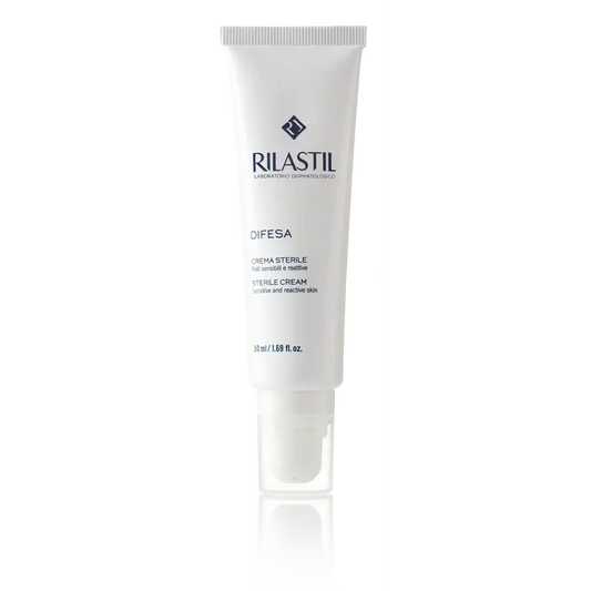 Rilastil Difesa Creme , 50 ml