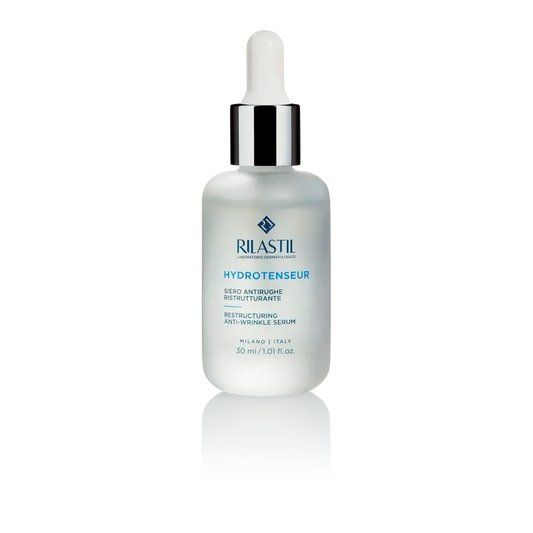 Rilastil Hydrotenseur Restrukturierungs- und Anti-Falten-Serum, 30 ml