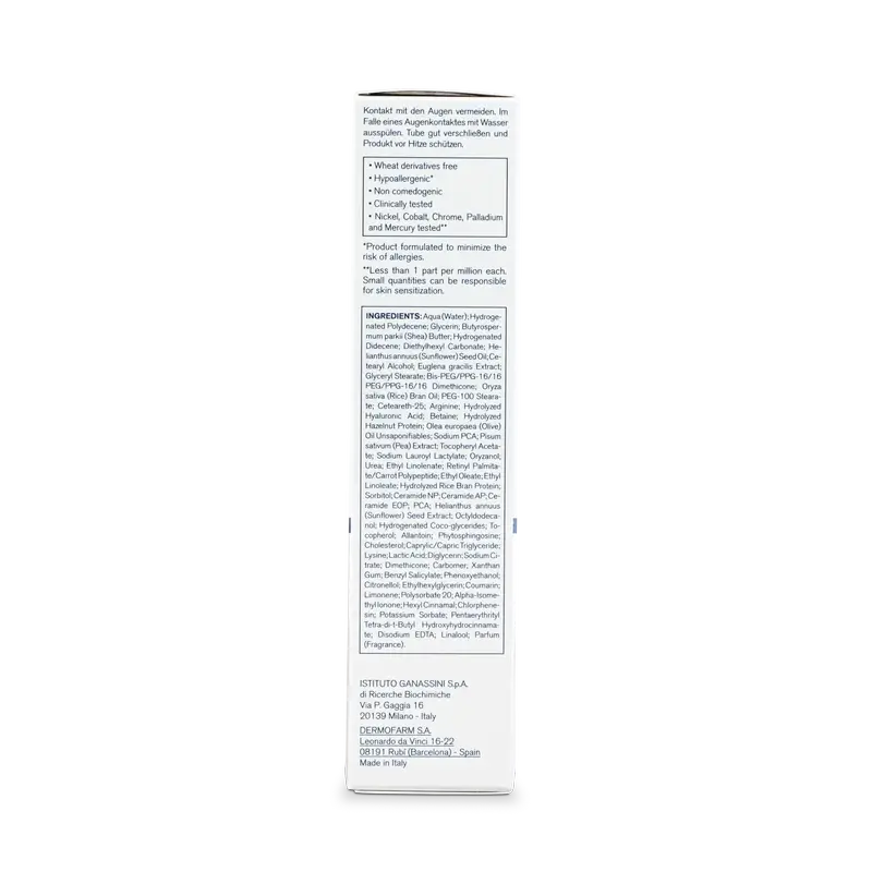Rilastil Multirepair Nutri-Repairing Creme 50 ml