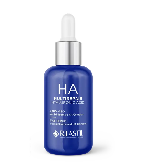 Rilastil Multirepair Hyaluronsäure , 30ml
