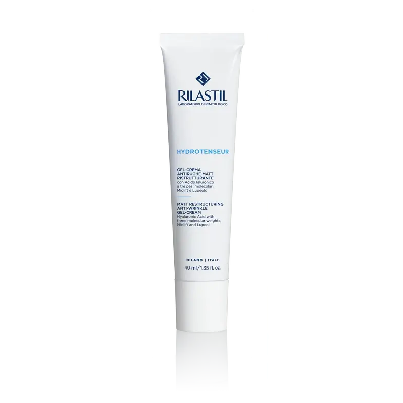 Rilastil Sommernachtspackung, 130 ml