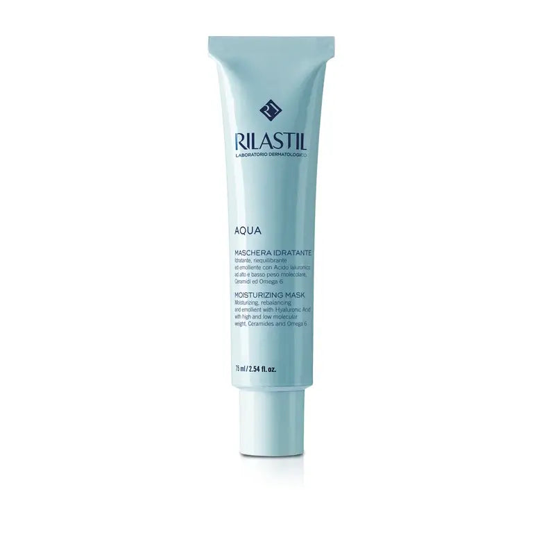 Rilastil Sommernachtspackung, 130 ml