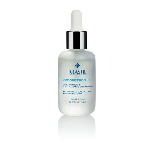 Rilastil Progression (+) Anti-Falten-Serum , 30 ml