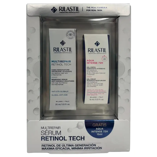 Rilastil Regeneration Pro-Aging Dermatologisch , 30 ml + 15 ml