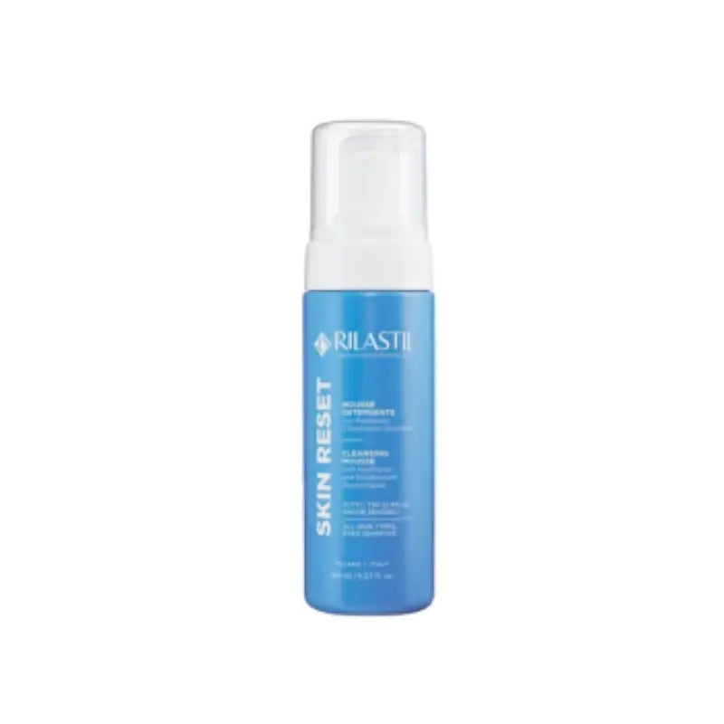 Rilastil Skin Reset Mousse, 165 ml