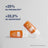 Rilastil Sun System SPF 50+ Stick Transparent, 8,5 gr