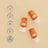 Rilastil Sun System SPF 50+ Stick Transparent, 8,5 gr
