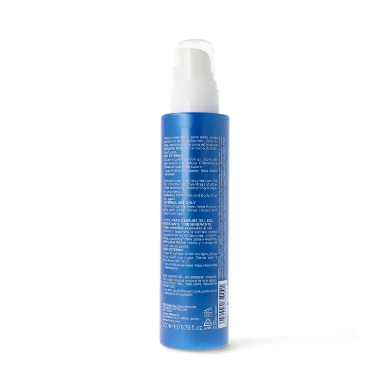 Rilastil Sun System After-Sun-Milch 200 ml