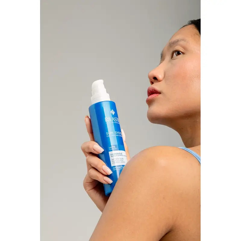 Rilastil Sun System After-Sun-Milch 200 ml