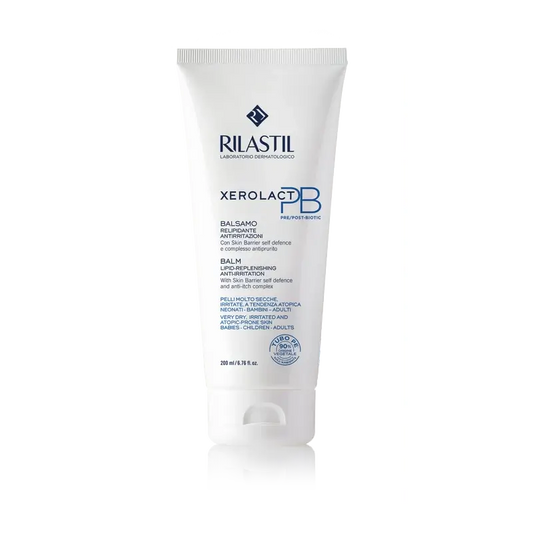 Rilastil Xerolact Feuchtigkeitsspendendes und reizlinderndes Balsam 200 ml