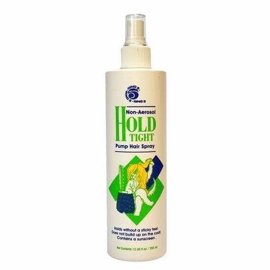 Ring 5 Dog Lacquer 355Ml.