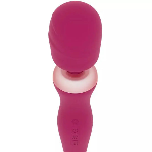 Rithual Akasha Rechargeable Powerful 2.0 Orchid