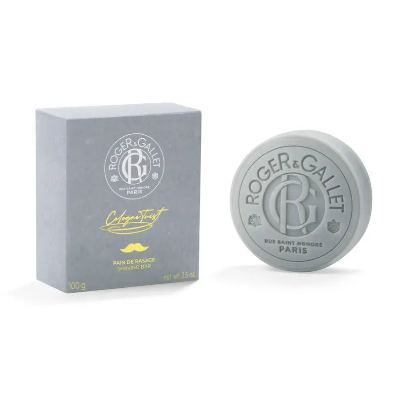Roger & Gallet Rasierstift, 100 gr