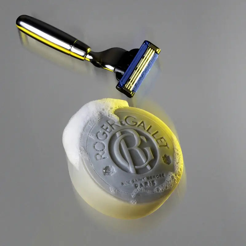 Roger & Gallet Rasierstift, 100 gr