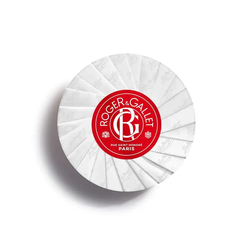 Roger & Gallet Jean Marie Farina Handseife Truhe, 300 gr