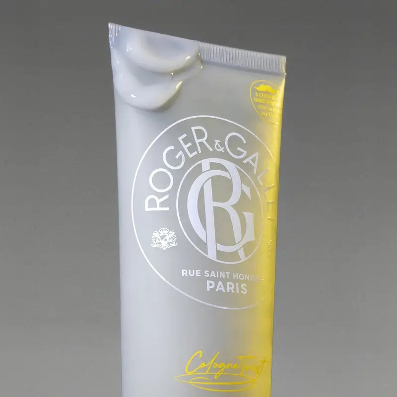 Roger & Gallet After Shave Gel, 75 ml