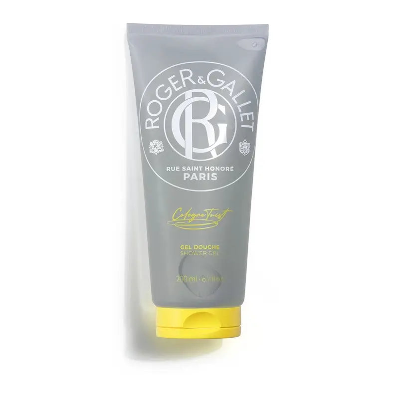 Roger & Gallet Duschgel, 200 ml