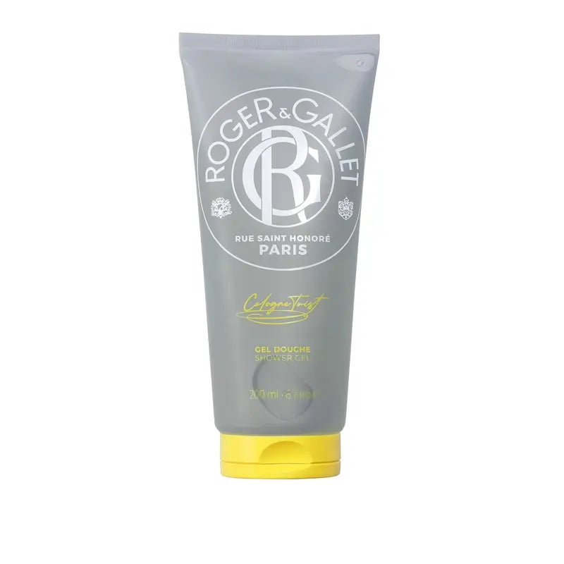 Roger & Gallet Duschgel, 200 ml