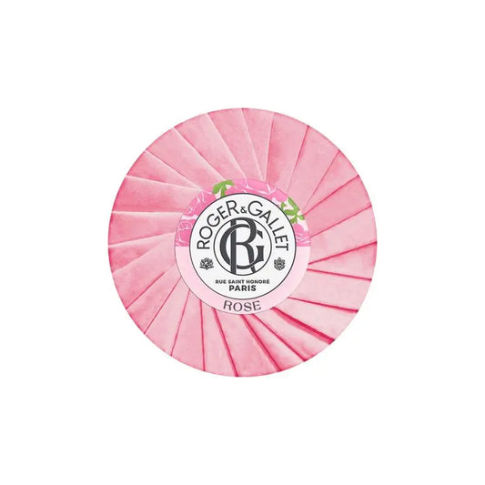 Roger & Gallet Hand Soap d`Rose, 100 gr
