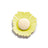 Roger & Gallet Fleur Osmanthus Handseife , 100 gr