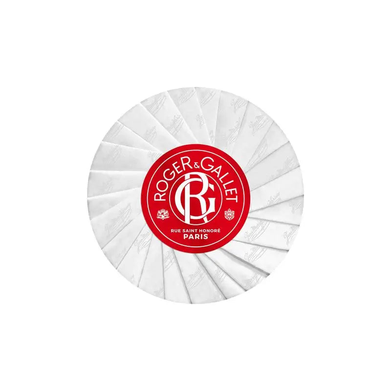 Roger & Gallet Jean Marie Farina Parfümierte Seife, 100 gr