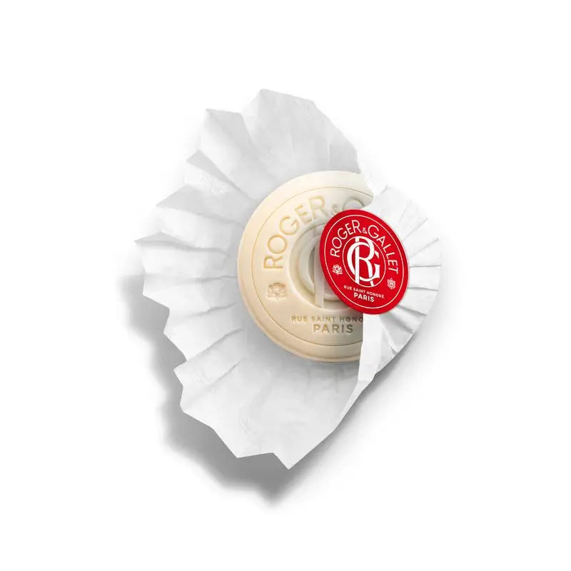 Roger & Gallet Jean Marie Farina Parfümierte Seife, 100 gr