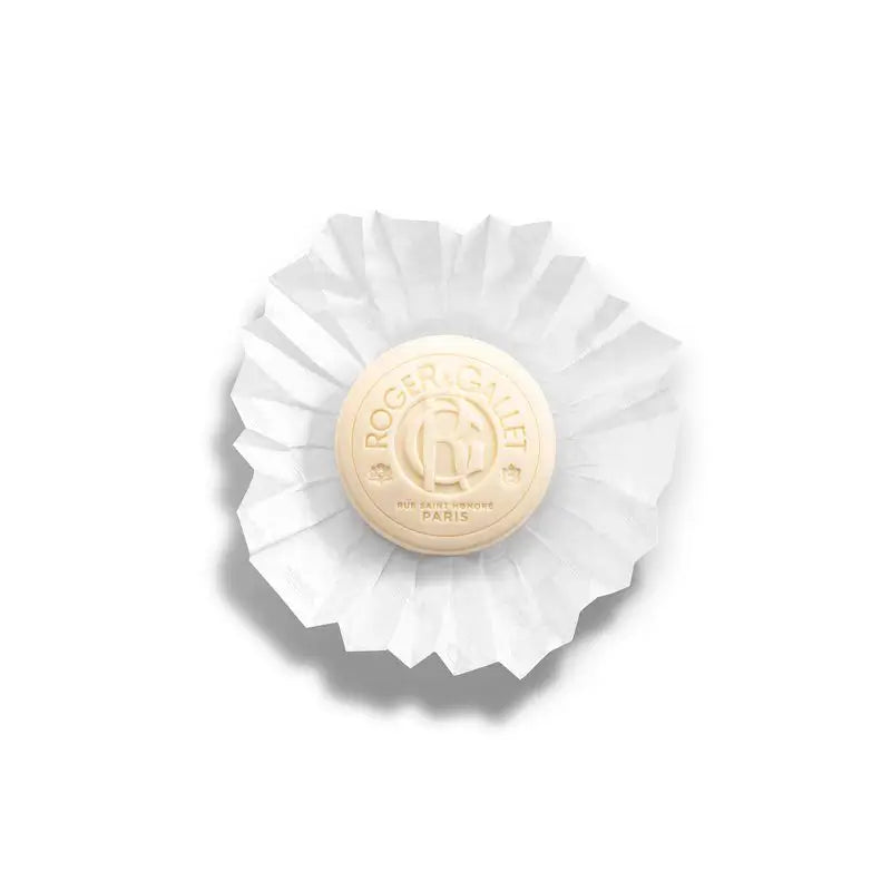 Roger & Gallet Jean Marie Farina Parfümierte Seife, 100 gr