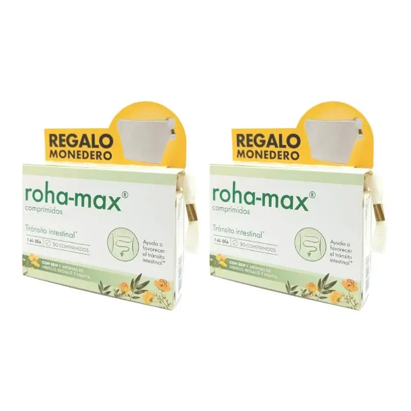 Roha Max, 2X30 Tabletten