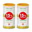 Roha Max Duplo 15%Dto , Packung 2 x 60 gr
