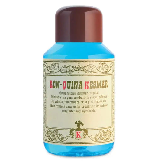 Ronquina Blue Hair Toner , 500 ml