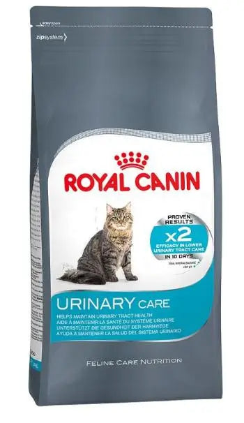 Royal Canin Adult Urinary Care 10Kg, cat food