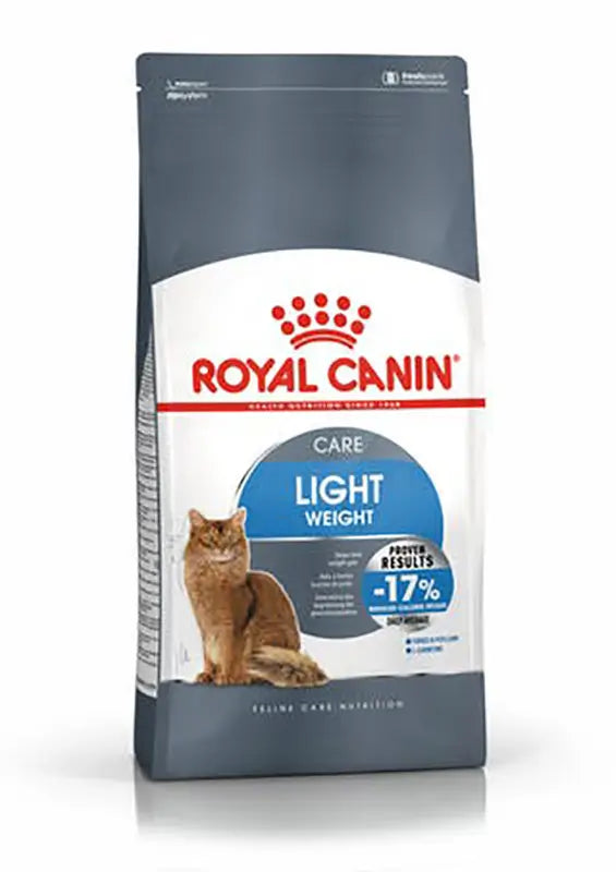 Royal Canin Light Weight Care 1,5Kg, cat food