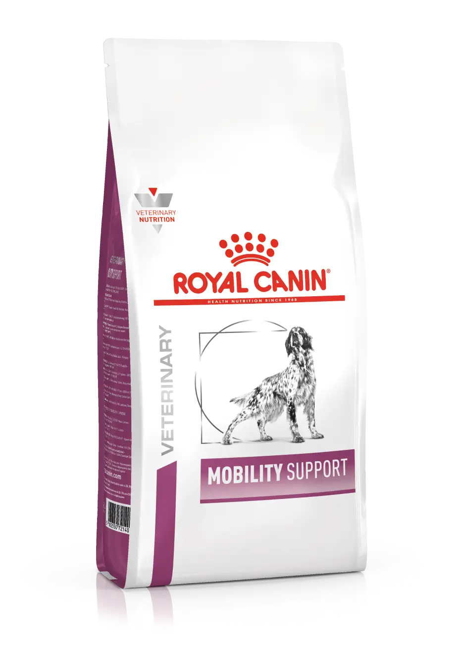 Royal Canin Veterinary Mobility Support 12Kg, dog food for dogs
