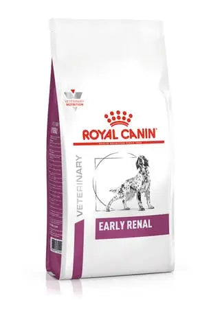 Royal Canin Veterinary Renal Small 3,5Kg, dog food for dogs