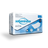 Sabanindas Extra Small Absorptionskissen 60 X 40 Cm. , 25 Stk.