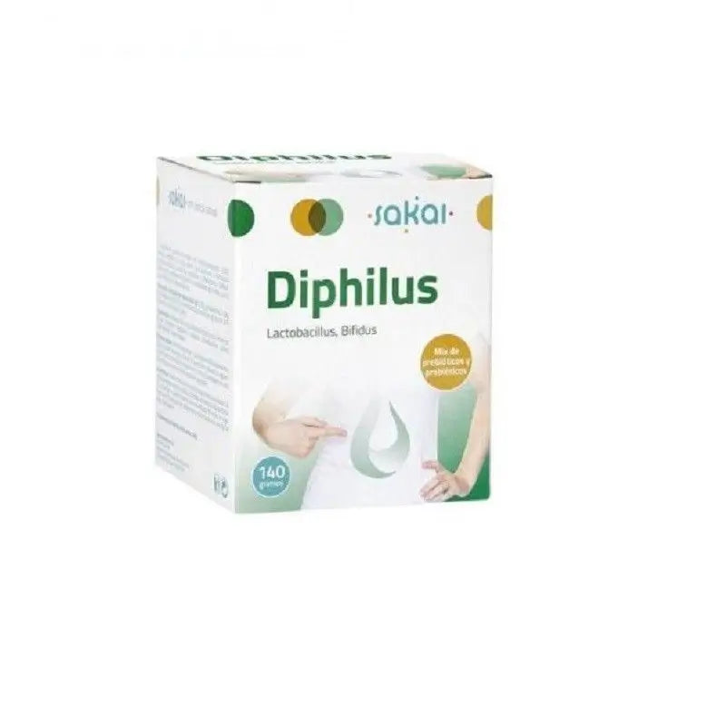 Sakai Diphilus, 150 Gr