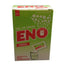 ENO Fruit Salt Lemon Flavour 10 Envelopes