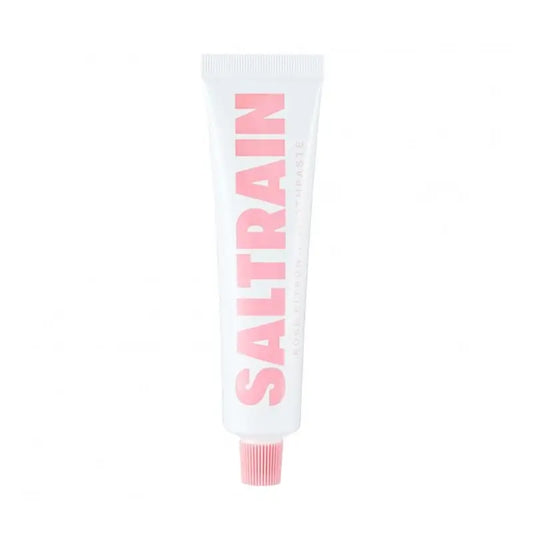 Saltrain Rose Citron Zahnpasta , 100 g