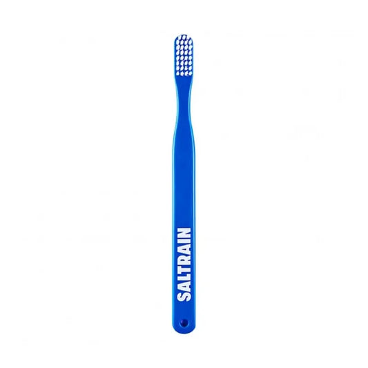 Saltrain Saltrain Zahnbürste Blau, 1 Stk.