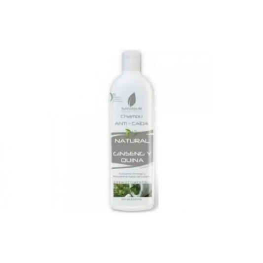 Sanasur Anti-Hair Loss Shampoo 500Ml.