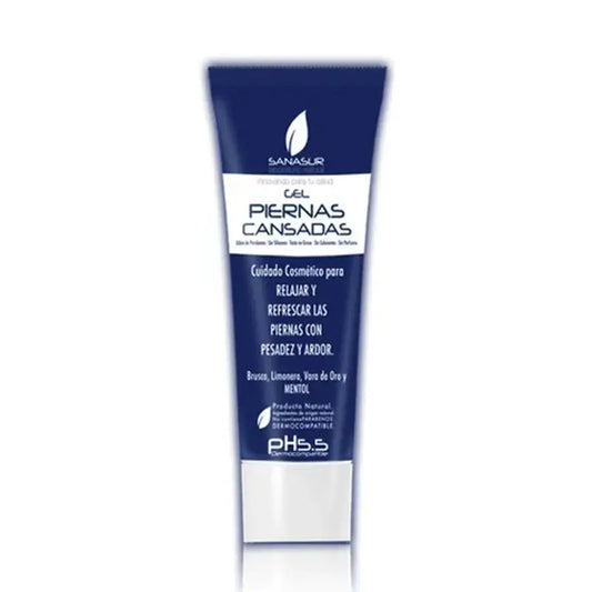 Sanasur Tired Legs Gel 150Gr.