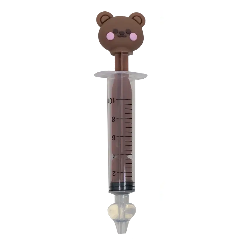 Sanitec Nasenspülspritze Kinder, 2 Stk.