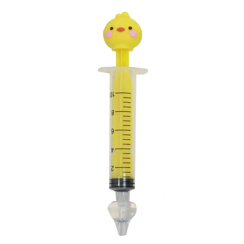 Sanitec Nasenspülspritze Kinder, 2 Stk.