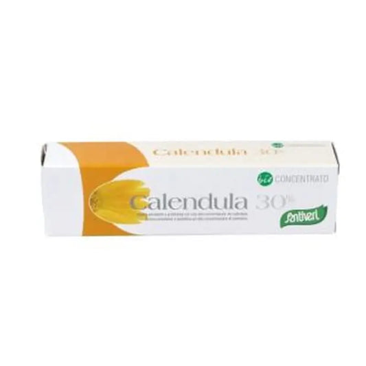 Santiveri Calendula Cream 50Ml. Bio