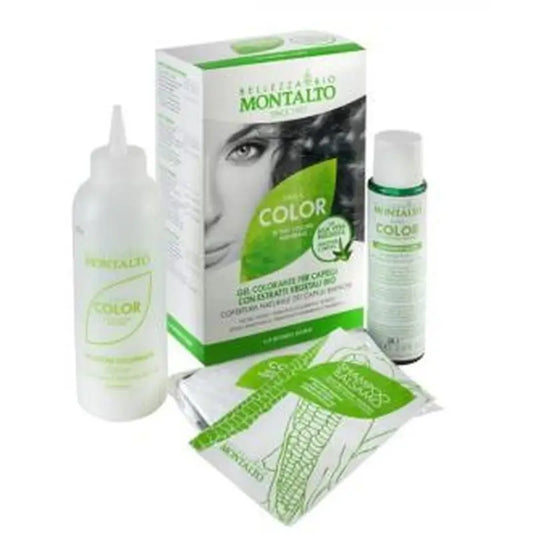 Santiveri Montalto Dye 5.0 Light Brown 135Ml.