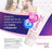 Sasmar Conceive Gleitmittel Plus Tube, 75 ml