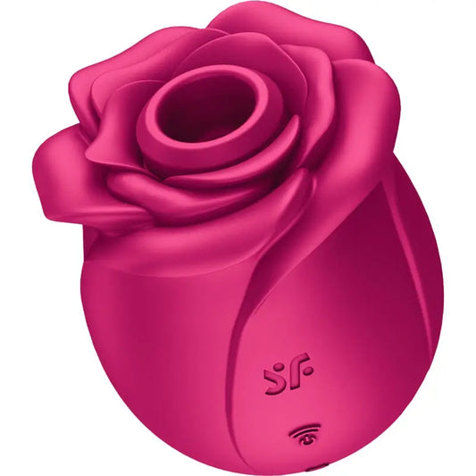 Satisfyer Air Pulse Pro 2 Klassische Blüte Vibrator